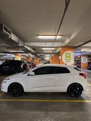 Kia Ceed / cee'd 2009-thumb-4
