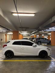 Kia Ceed / cee'd 2009-thumb-5