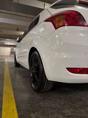 Kia Ceed / cee'd 2009-thumb-7