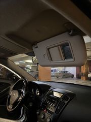 Kia Ceed / cee'd 2009-thumb-38