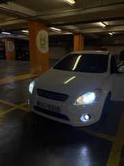 Kia Ceed / cee'd 2009-thumb-40