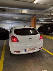 Kia Ceed / cee'd 2009-thumb-41