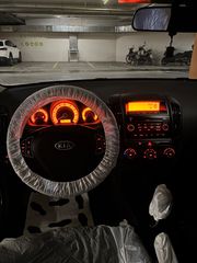Kia Ceed / cee'd 2009-thumb-10