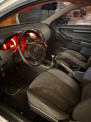 Kia Ceed / cee'd 2009-thumb-13