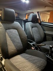 Kia Ceed / cee'd 2009-thumb-15