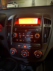 Kia Ceed / cee'd 2009-thumb-21