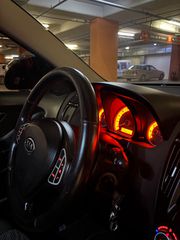 Kia Ceed / cee'd 2009-thumb-22