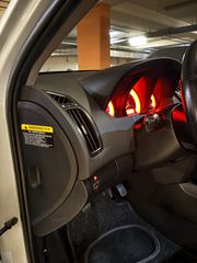 Kia Ceed / cee'd 2009-thumb-24