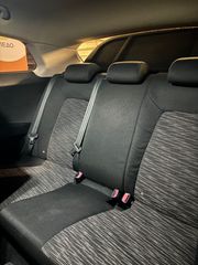 Kia Ceed / cee'd 2009-thumb-35
