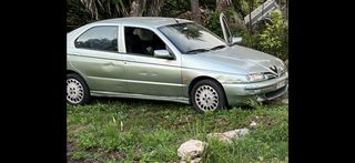 Alfa Romeo Alfa 146 2000 Lusso