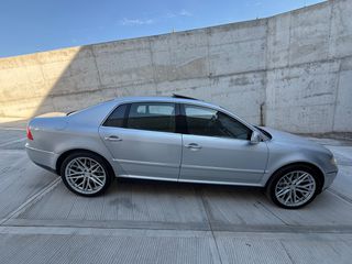 Volkswagen Phaeton 2005 3.2 V6 4Motion ΔΩΡΟ ΤΕΛΗ 2026-thumb-3