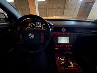 Volkswagen Phaeton 2005 3.2 V6 4Motion ΔΩΡΟ ΤΕΛΗ 2026-thumb-9