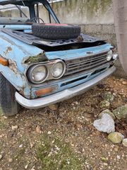 NISSAN DATSUN 520 1968 ΑΝΤΑΛΛΑΚΤΙΚΆ