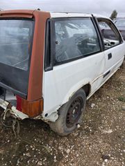 HONDA CIVIC 1988 ΑΝΤΑΛΛΑΚΤΙΚΆ