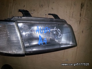 AUDI A4 1600 1998 MOD -thumb-1