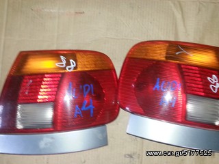 AUDI A4 1600 1998 MOD -thumb-2