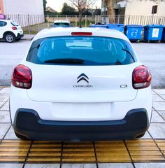 Citroen C3 2021 CORPORATE Ελληνικής αντιπροσωπείας.-thumb-6