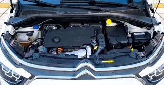 Citroen C3 2021 CORPORATE Ελληνικής αντιπροσωπείας.-thumb-13