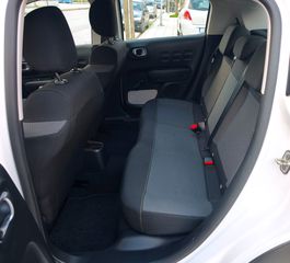 Citroen C3 2021 CORPORATE Ελληνικής αντιπροσωπείας.-thumb-11