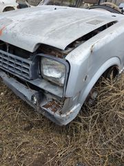 DAIHATSU CUORE  L70 1985-1990 ΑΝΤΑΛΛΑΚΤΙΚΆ