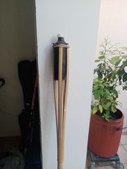 2 BAMBOO ΠΥΡΣΌΣ 1,50cm-thumb-1