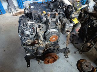 TCD6.1 L6 DEUTZ  ΚΙΝΗΤΗΡΑΣ ΜΕΤΑΧΕΙΡΙΣΜΕΝΟΣ