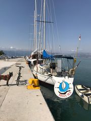 Beneteau 1983 First 42-thumb-2