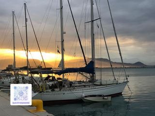 Beneteau 1983 First 42-thumb-3