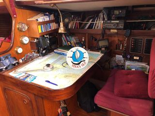 Beneteau 1983 First 42-thumb-7