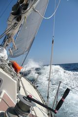Beneteau 1983 First 42-thumb-8