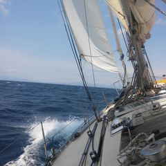 Beneteau 1983 First 42-thumb-9
