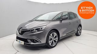 Renault Scenic 2016 1.5 dCi Energy Intens | ΕΩΣ 5 ΕΤΗ ΕΓΓΥΗΣΗ