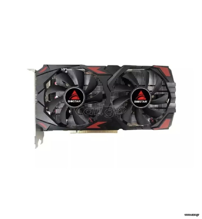 graphics card