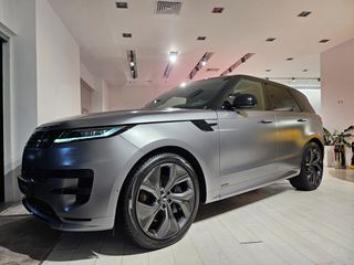 Land Rover Range Rover Sport 2024 P55Oe AUTOBIOGRAPHY