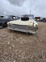 Ford Taunus 17M / 20M (P7b) 1968-1971 - Σπάνια Ανταλλακτικά Φανοποιίας
