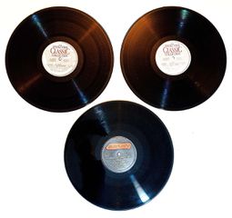 Τρεις  Δισκοi 33 στροφων Van Morrison , &  The Weekender Classic Collection.-thumb-2