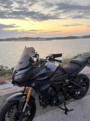Yamaha Tracer 900 2016