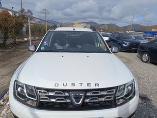 Dacia Duster 2016 ΑΝΤΑΛΛΑΓΕΣ ΔΕΚΤΕΣ.....