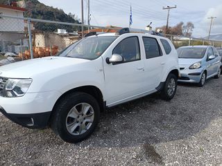 Dacia Duster 2016 ΑΝΤΑΛΛΑΓΕΣ ΔΕΚΤΕΣ.....
