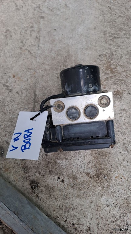 Μονάδα ABS VW BORA