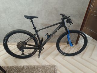All - Mountain Scott 2025 scott 29 scale 940