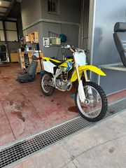 Suzuki RMZ 450 2007