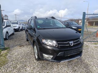 Dacia Sandero 2016 Αυτόματο...................