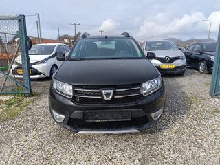 Dacia Sandero 2016 ΑΥΤΟΜΑΤΟ-thumb-5