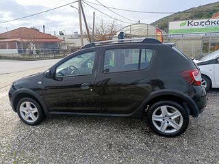 Dacia Sandero 2016 ΑΥΤΟΜΑΤΟ-thumb-4