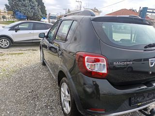 Dacia Sandero 2016 ΑΥΤΟΜΑΤΟ-thumb-6