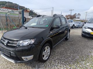 Dacia Sandero 2016 ΑΥΤΟΜΑΤΟ