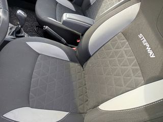 Dacia Sandero 2016 ΑΥΤΟΜΑΤΟ-thumb-7