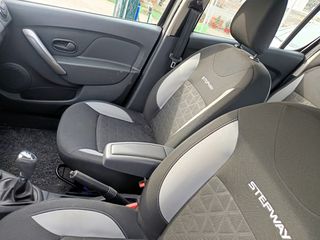 Dacia Sandero 2016 ΑΥΤΟΜΑΤΟ-thumb-10