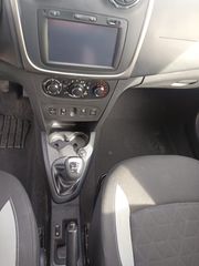 Dacia Sandero 2016 ΑΥΤΟΜΑΤΟ-thumb-1